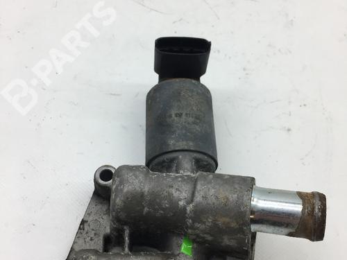 EGR-Ventil OPEL AGILA (A) (H00) 1.2 16V (F68) (75 hp) 8357890