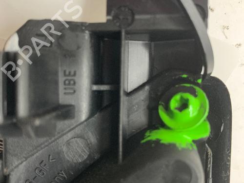 Front left interior door handle VW POLO (9N_, 9A_) 1.2 12V | BP15760981I13 