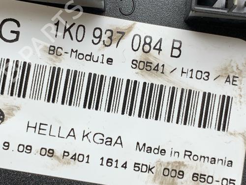 Electronic module VW GOLF VI (5K1) 1.4 | BP36842700M83 - Image 3