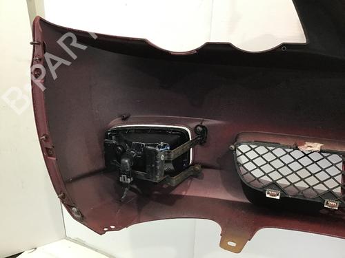 Front bumper KIA SHUMA II (FB) 1.8 | BP16117479C7 