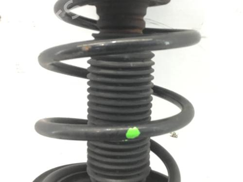Left front shock absorber BMW X3 (E83) 2.0 sd | BP18421781M16 