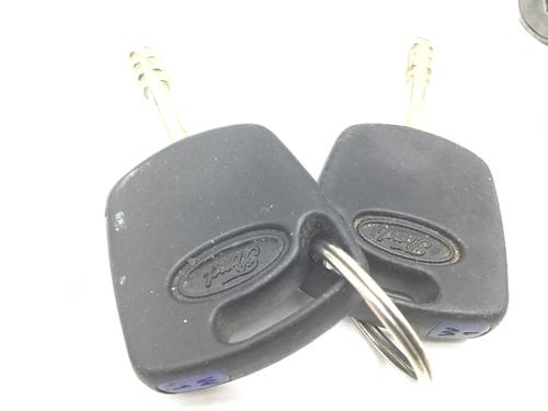 Elektronisk modul FORD FIESTA V (JH_, JD_) 1.3 | BP29914693M83