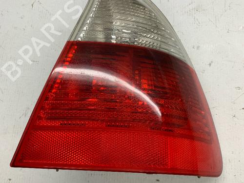 Used Right taillight BMW 3 Touring (E46) 320 d (150 hp) 23209390