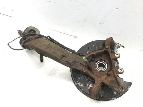 Used Right rear steering knuckle BMW 3 Touring (E46) 320 d (150 hp) 23209806
