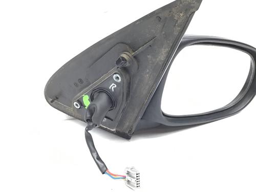 Right mirror NISSAN ALMERA II Hatchback (N16) 1.8 | BP15061446C27 