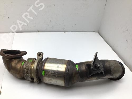 Catalyst MERCEDES-BENZ M-CLASS (W164) ML 320 CDI 4-matic (164.122) | BP19699840M10 
