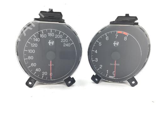 Used Instrument cluster ALFA ROMEO 156 Sportwagon (932_) 1.6 16V T.SPARK. (932B4100) (120 hp) 13541840