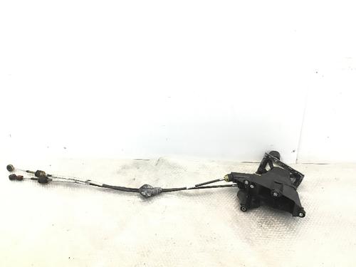 Gear lever FORD FOCUS III 1.0 EcoBoost | BP21569233M90 