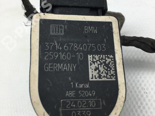 Electronic sensor BMW 7 (F01, F02, F03, F04) 750 i, Li xDrive | BP10184019M84 