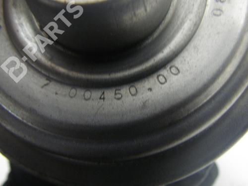 Egr BMW X5 (E70) 3.0 d | BP4747137M69 