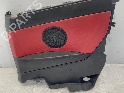 Used Rear right panel OPEL ASTRA H TwinTop (A04) 1.9 CDTi (L67) (150 hp) 31344643