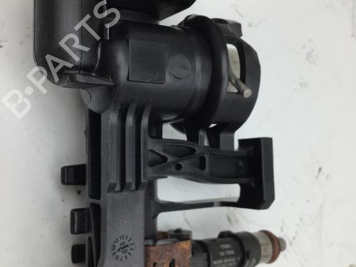Injection rail FORD FIESTA VI (CB1, CCN) 1.25 | BP27643330M98 