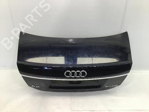 Used Tailgate AUDI A6 C6 (4F2) 3.0 TDI quattro (225 hp) 18082401