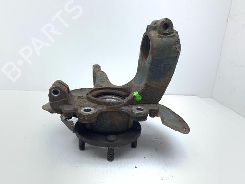 Zwrotnica przednia lewa MAZDA 3 (BL) 1.6 MZR CD (BL14) | BP30773273M25