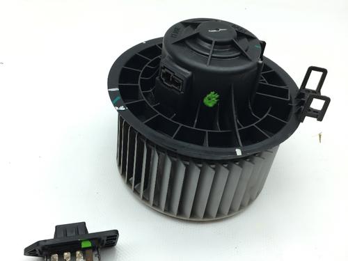 Used Heater blower motor HYUNDAI i20 I (PB, PBT) 1.2 (78 hp) 10183387