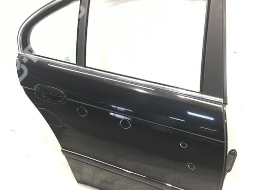 Used Right rear door BMW 5 (E39) 520 i (170 hp) 11424553