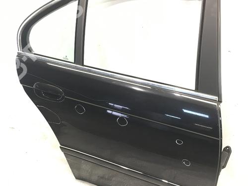 Right rear door BMW 5 (E39) 520 i (170 hp) 11424553