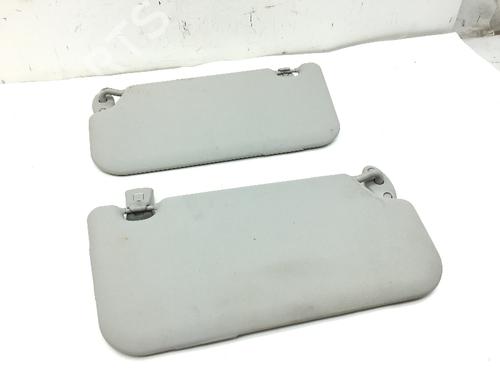 Right sun visor FORD MONDEO IV Turnier (BA7) 2.2 TDCi | BP14587598I2 