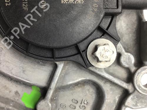 Timing cover MERCEDES-BENZ C-CLASS (W205) C 400 4-matic (205.066) | BP28490942M123 