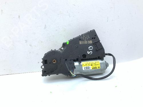 Used Sunroof engine VW GOLF V (1K1) 1.6 (102 hp) 31969349