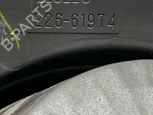 Left tailgate light MAZDA 6 Station Wagon (GY) 2.0 DI (GY19) | BP30470643C79