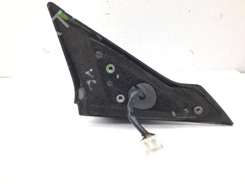 Left mirror ALFA ROMEO GT (937_) 2.0 JTS (937CXH1A, 937CXH11) | BP18853346C26
