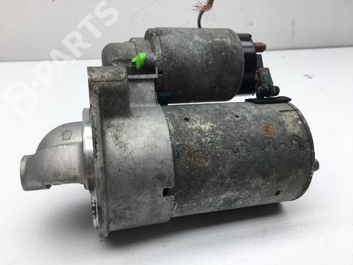 Used Starter CHEVROLET MATIZ (M200, M250) 0.8 (52 hp) 11197459