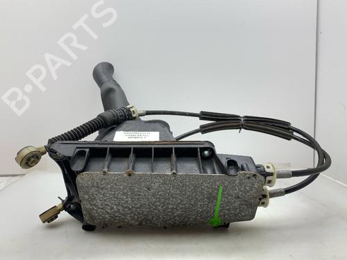 Gear lever DACIA LOGAN EXPRESS (FS_) 1.6 MPI 85 | BP34557441M90  - Image 6