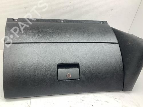 Glove box VW GOLF IV (1J1) 1.4 16V | BP31377053C95