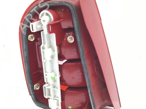 Right taillight SKODA FABIA I (6Y2) 1.9 SDI | BP18027058C35 