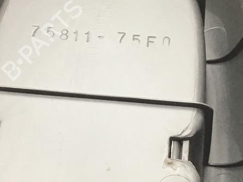 Midtkonsoll SUZUKI WAGON R+ Hatchback (EM) 1.2 (SR412) | BP29880589I22 