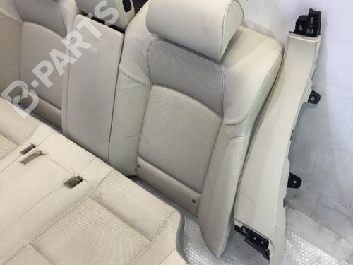 Rear seat BMW 7 (F01, F02, F03, F04) 750 i, Li xDrive | BP10231209C17 