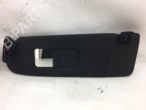 Right sun visor AUDI TT (8N3) 1.8 T | BP14586507I2 