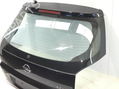 Used Tailgate OPEL SIGNUM Hatchback (Z03) 2.2 direct (F48) (155 hp) 24431578