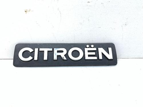 Outra Outra CITROËN BERLINGO / BERLINGO FIRST MPV (MF_, GJK_, GFK_) 1.6 HDI 75 (MF9HW, GJ9HWC, GF9HWC, GN9HWC) (75 hp) 34634848 34634848