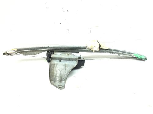 Rear right window mechanism JAGUAR X-TYPE I (X400) 2.5 V6 All-wheel Drive | BP10334486C25 