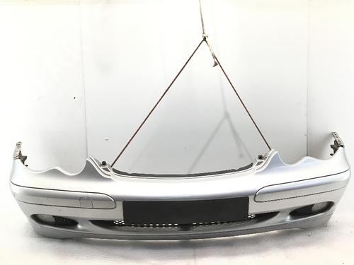 Used Front bumper MERCEDES-BENZ C-CLASS T-Model (S203) C 220 CDI (203.206, 203.208) (143 hp) 16123113