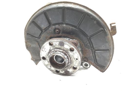 Right front steering knuckle VW PASSAT B6 Variant (3C5) 2.0 FSI | BP14589525M26 