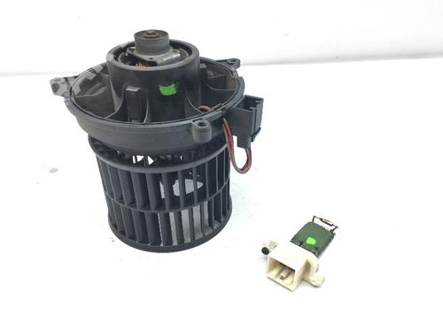 Used Heater blower motor Heater blower motor FORD FIESTA V (JH_, JD_) 1.3 (69 hp) 11088910 11088910