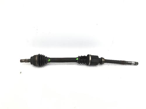 Used Right front driveshaft CITROËN C3 Picasso (SH_) 1.4 VTi 95 (SH8FSC, SH8FP0, SH8FP6) (95 hp) 16192707