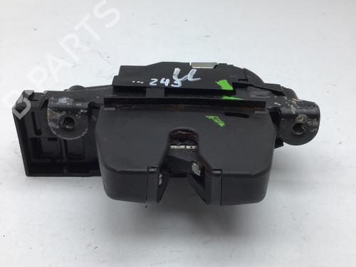 Tailgate lock PEUGEOT 308 SW I (4E_, 4H_) 1.6 HDi | BP25478099C101 