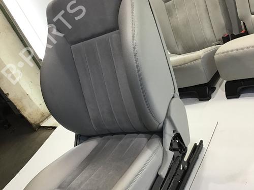 Seats set MERCEDES-BENZ M-CLASS (W164) ML 320 CDI 4-matic (164.122) | BP19699841C78 