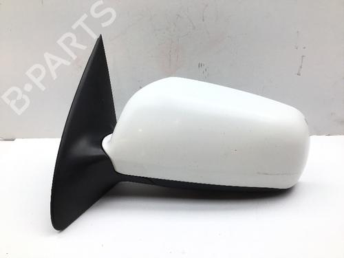 Left mirror SKODA FABIA I Combi (6Y5) 1.9 SDI | BP25034395C26 
