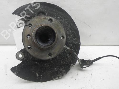 Used Right front steering knuckle BMW 3 Touring (E91) 318 i (129 hp) 14584950