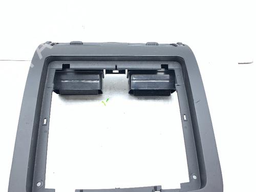 Air vent VW TOURAN (1T1, 1T2) 2.0 TDI 16V | BP31761067I21