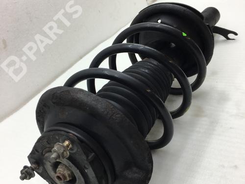 Left front shock absorber FORD FOCUS I Turnier (DNW) 1.8 TDCi | BP8406338M16 