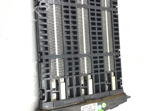 Used Heater resistor OPEL VECTRA C Estate (Z02) 3.0 V6 CDTI (F35) (184 hp) 14586828