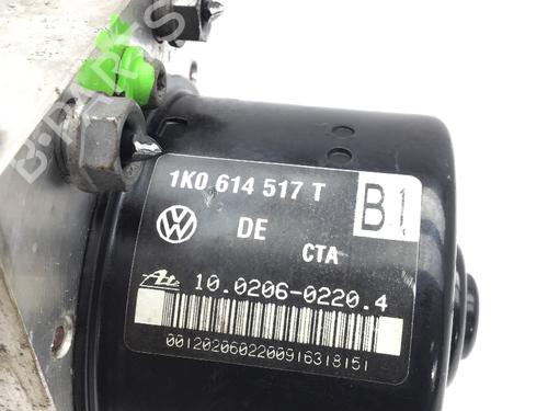 ABS pump AUDI A3 (8P1) 1.6 | BP18552951M43 