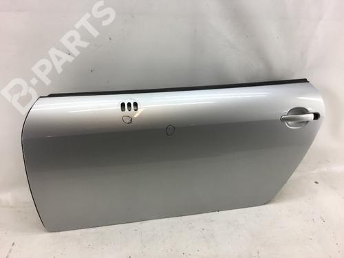 Used Left front door AUDI TT Roadster (8N9) 1.8 T (150 hp) 6514717