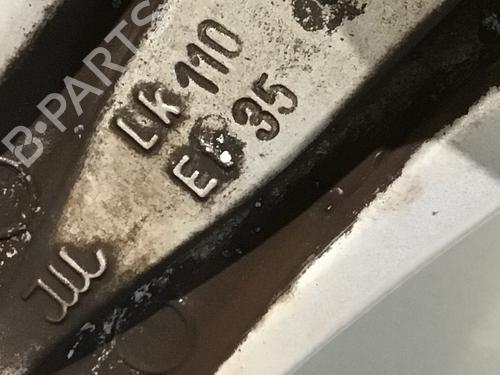 Rim OPEL ZAFIRA A MPV (T98) 1.6 16V (F75) | BP21789471C45 